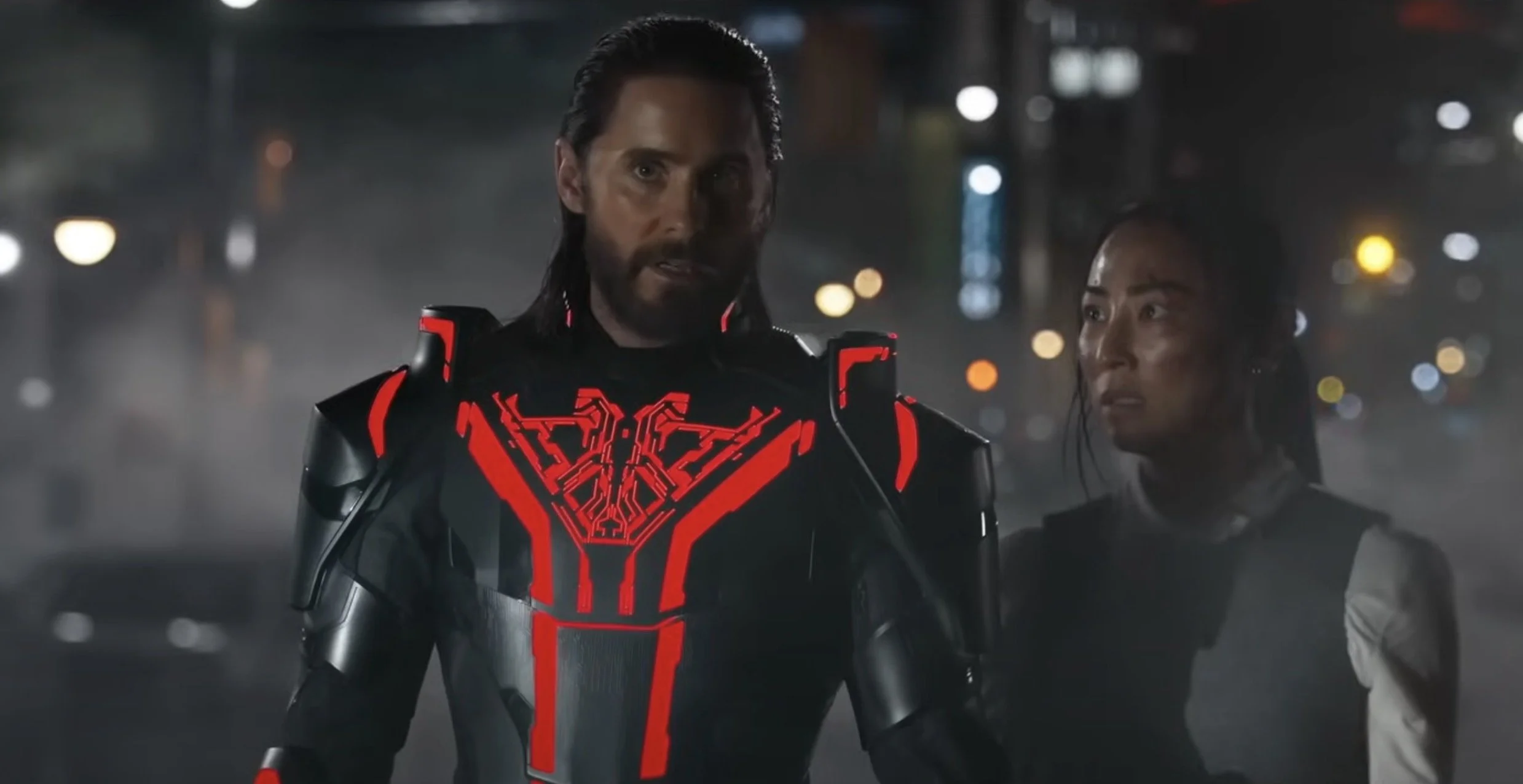 New Tron: Ares Trailer reveals new movies and plot details while tickets are on sale